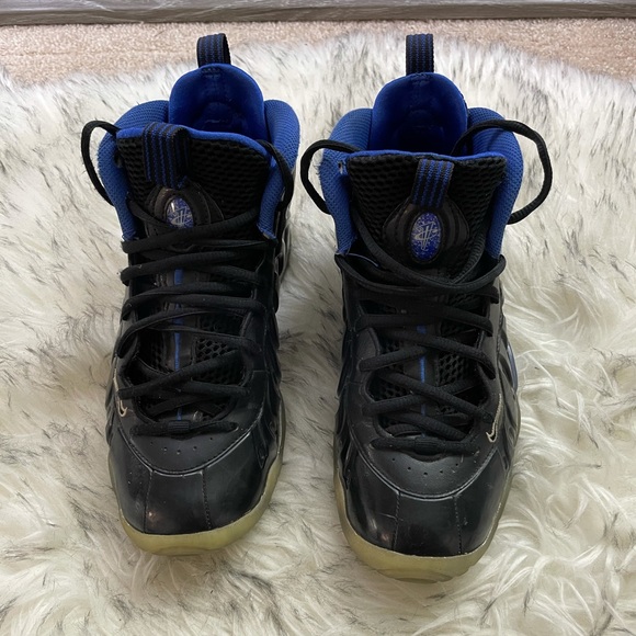 Nike Foamposite “Space Jam” GS - Picture 2 of 7